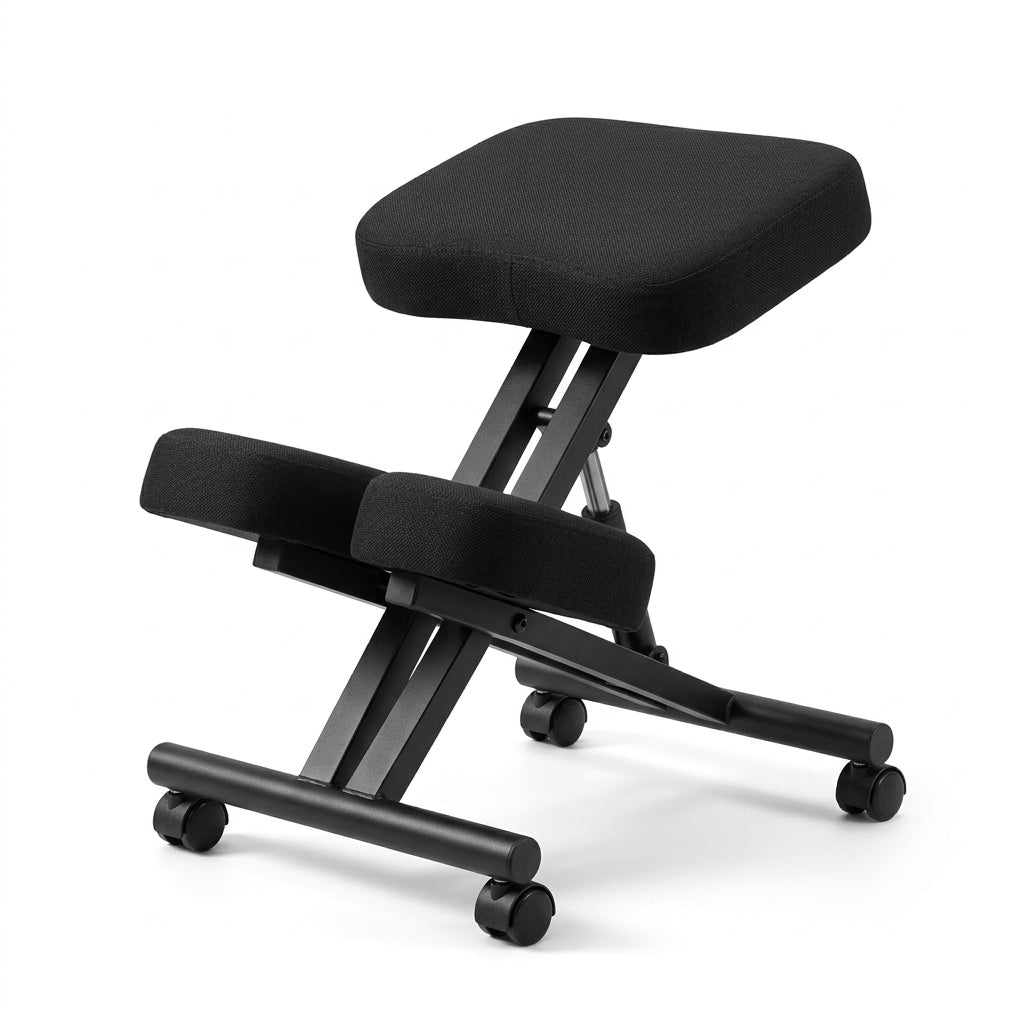 Denloriav™ Ergonomic Kneeling Chair with Adjustable Height