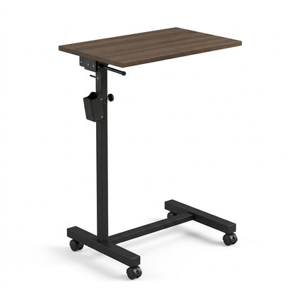 Denloriav™ Adjustable Mobile Laptop Desk
