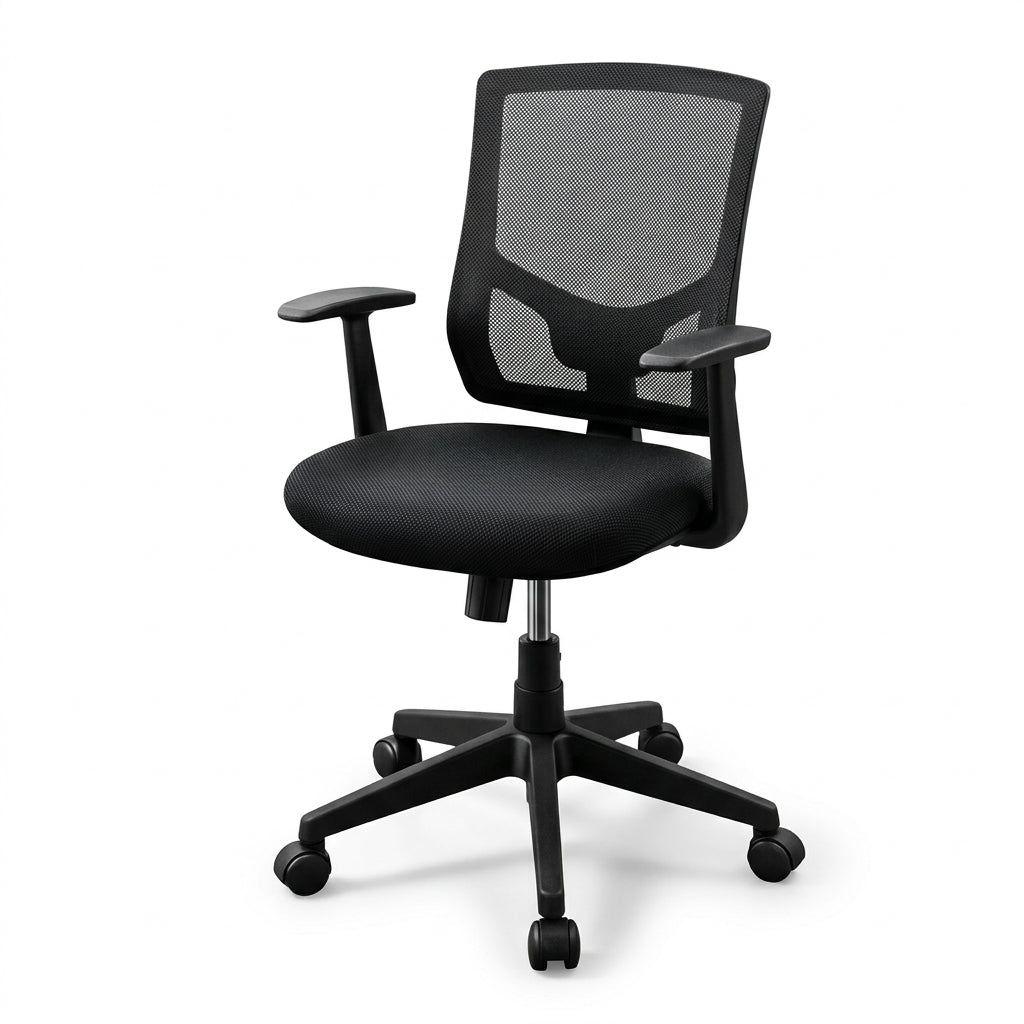 Denloriav™ Ergonomic Mesh Task Chair