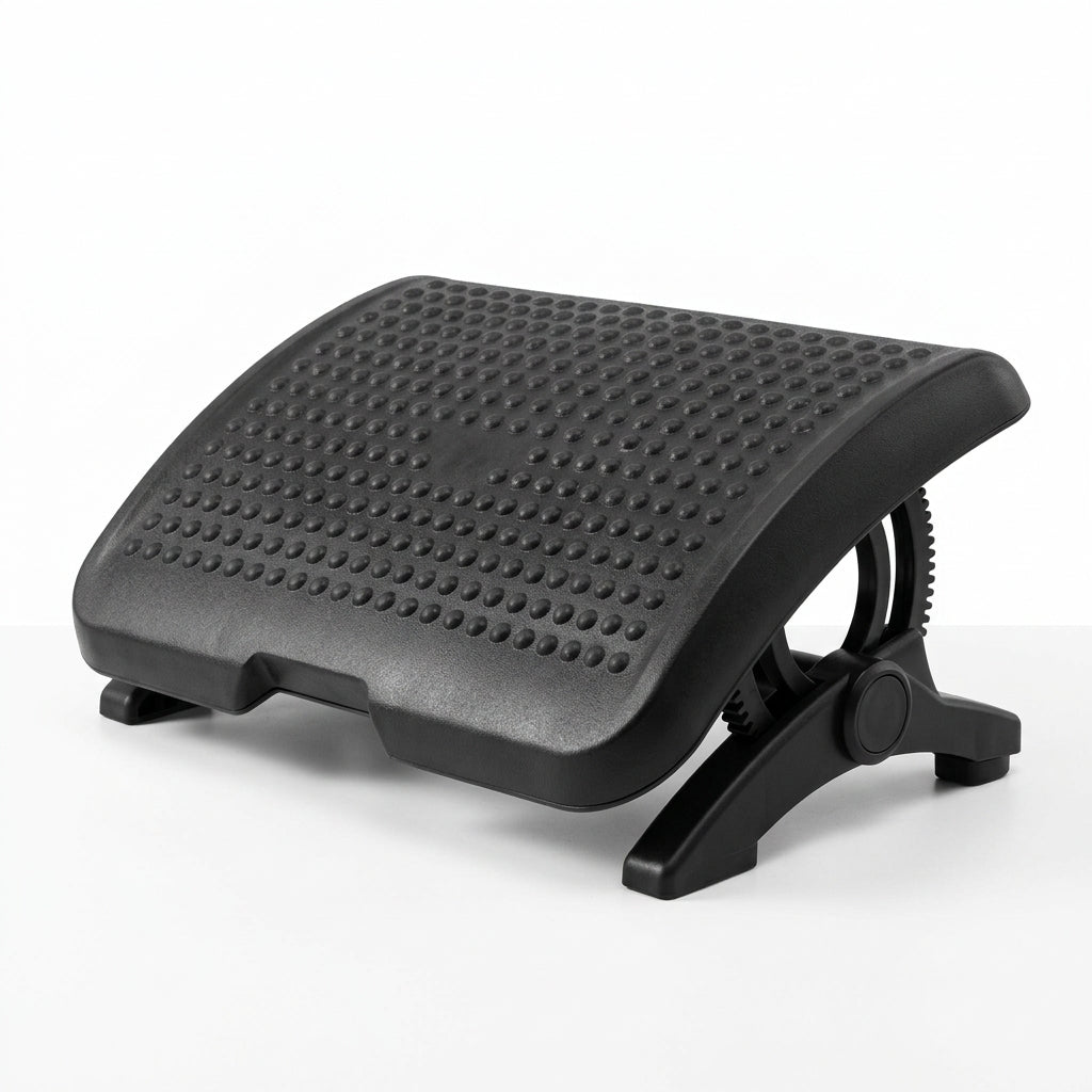 Denloriav™ Ergonomic Adjustable Desk Foot Rest